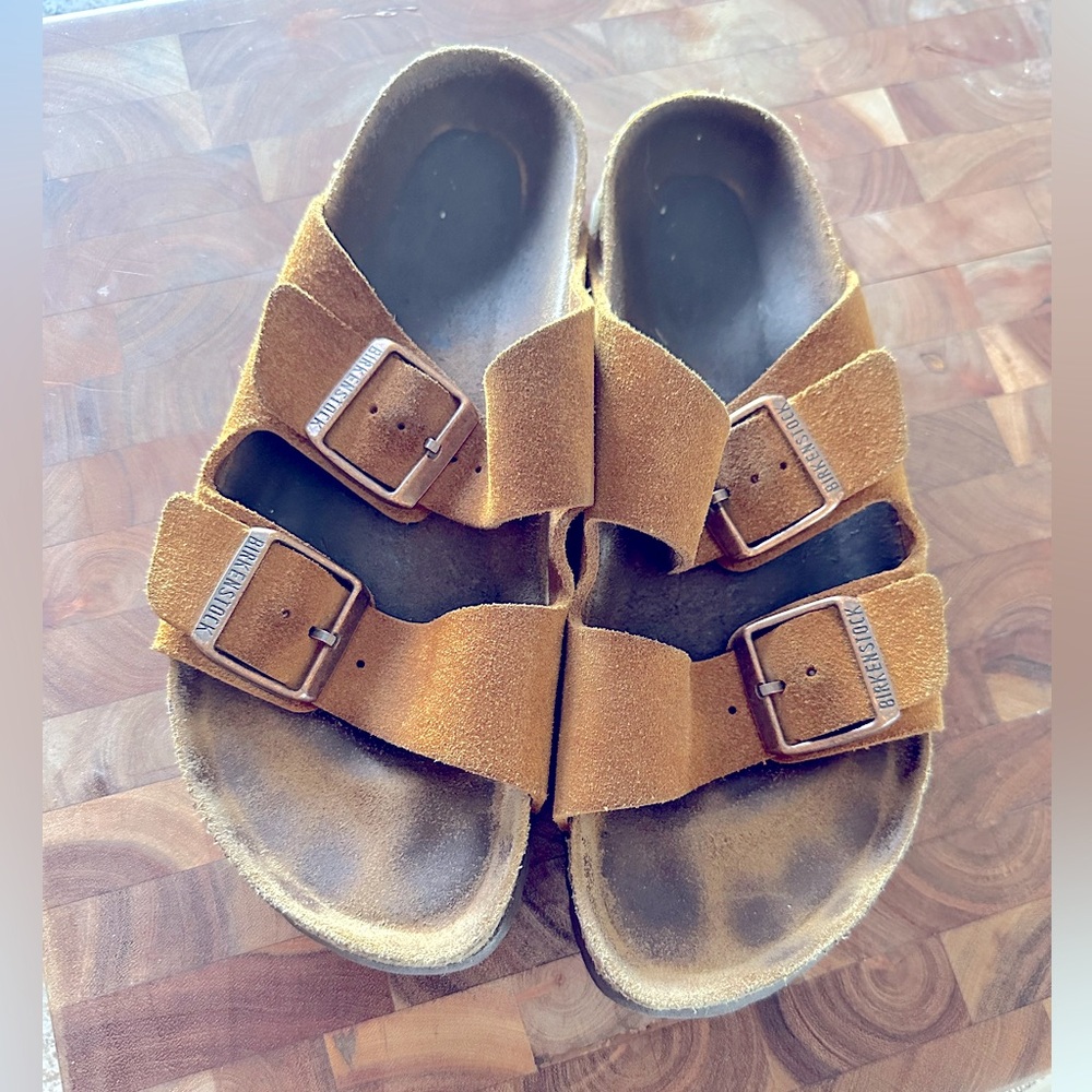 Birkenstock Arizona